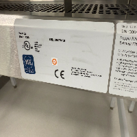 Thermo 1300 Series A2 4' BioSafety Cabinet image 1